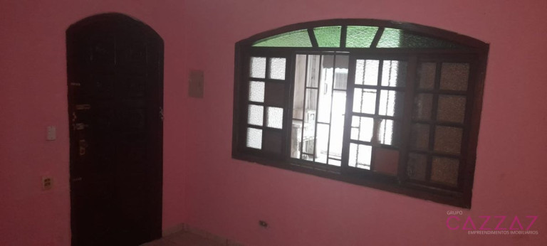 Imagem Casa com 3 Quartos à Venda, 125 m² em Princesa - Praia Grande