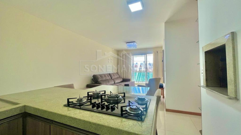 Imagem Apartamento com 2 Quartos à Venda, 75 m² em Barreiros - São José