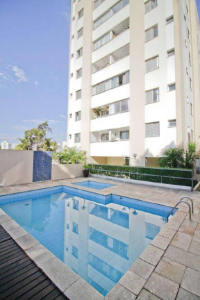 Imagem Apartamento com 2 Quartos à Venda, 56 m² em Saúde - São Paulo Imagem Apartamento com 2 Quartos à Venda, 56 m² em Saúde - São Paulo