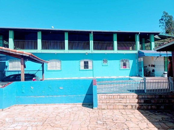 Imagem Chácara com 6 Quartos à Venda, 53 m² em Zona Rural - Cambuí Imagem Chácara com 6 Quartos à Venda, 53 m² em Zona Rural - Cambuí
