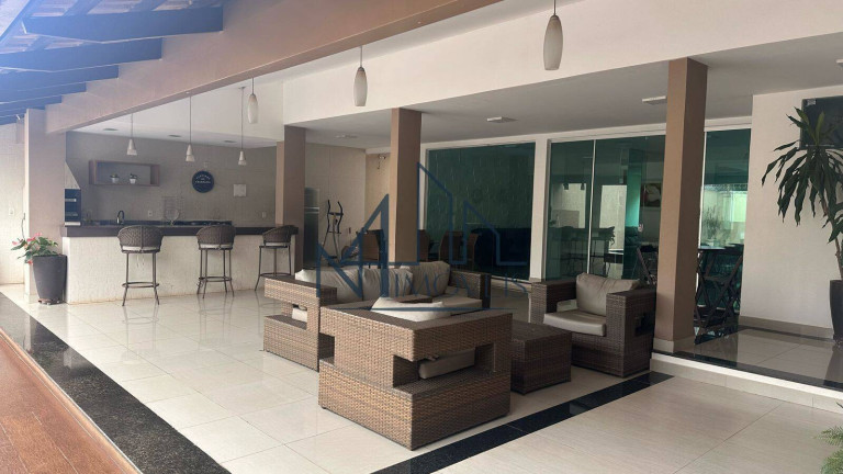 Imagem Sobrado com 4 Quartos à Venda, 518 m² em Santa Genoveva - Goiânia Imagem Sobrado com 4 Quartos à Venda, 518 m² em Santa Genoveva - Goiânia