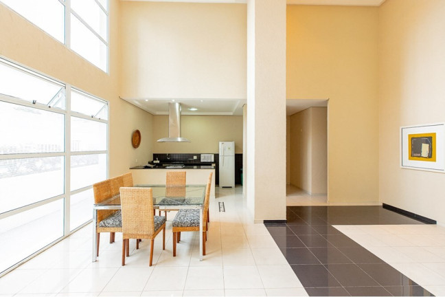Imagem Imóvel com 2 Quartos à Venda, 52 m² em Vila Olímpia - São Paulo Imagem Imóvel com 2 Quartos à Venda, 52 m² em Vila Olímpia - São Paulo