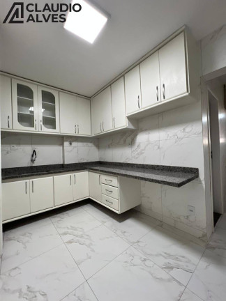 Imagem Apartamento com 3 Quartos à Venda, 162 m² em Centro - Feira De Santana Imagem Apartamento com 3 Quartos à Venda, 162 m² em Centro - Feira De Santana