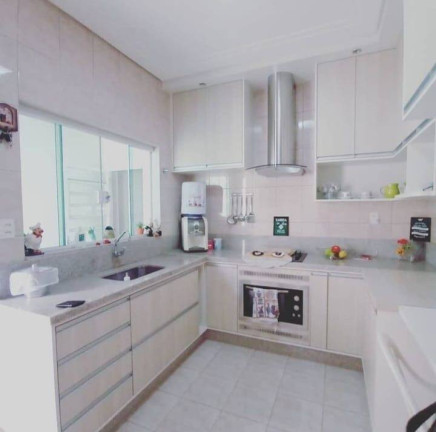 Imagem Casa com 3 Quartos à Venda, 211 m² em Parque Das Fontes - Tremembé Imagem Casa com 3 Quartos à Venda, 211 m² em Parque Das Fontes - Tremembé