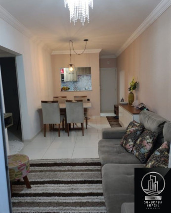 Imagem Apartamento com 2 Quartos à Venda, 60 m² em Parque Campolim - Sorocaba Imagem Apartamento com 2 Quartos à Venda, 60 m² em Parque Campolim - Sorocaba