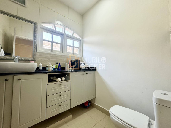 Imagem Casa de Condomínio com 3 Quartos à Venda, 225 m² em Urbanova - São José Dos Campos