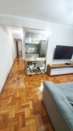 Imagem Apartamento com 2 Quartos à Venda, 59 m² em Rudge Ramos - São Bernardo Do Campo