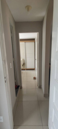 Imagem Apartamento com 2 Quartos à Venda, 50 m² em Novo Eldorado - Contagem Imagem Apartamento com 2 Quartos à Venda, 50 m² em Novo Eldorado - Contagem