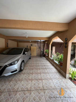 Imagem Casa com 3 Quartos à Venda, 278 m² em Nova Cidade - São Gonçalo Imagem Casa com 3 Quartos à Venda, 278 m² em Nova Cidade - São Gonçalo