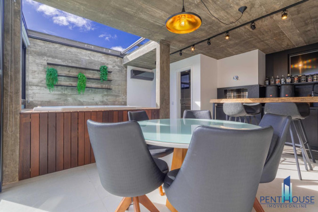Imagem Casa com 3 Quartos à Venda, 431 m² em Santa Regina - Camboriú Imagem Casa com 3 Quartos à Venda, 431 m² em Santa Regina - Camboriú