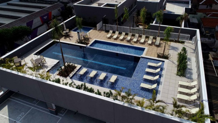 Imagem Apartamento com 2 Quartos à Venda, 57 m² em Vila Dom Pedro I - São Paulo Imagem Apartamento com 2 Quartos à Venda, 57 m² em Vila Dom Pedro I - São Paulo