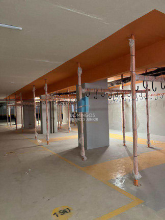 Imagem Apartamento com 2 Quartos à Venda, 42 m² em Barra Funda - São Paulo