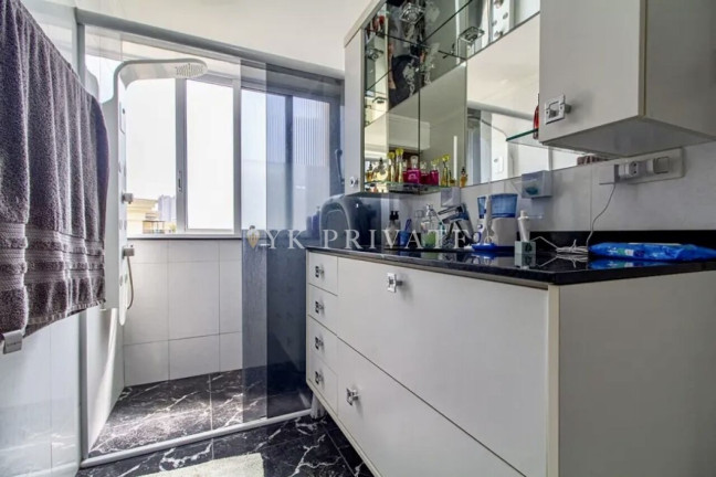 Imagem Apartamento com 3 Quartos à Venda, 165 m² em Alto De Pinheiros - São Paulo