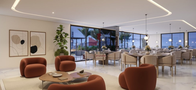 Imagem Apartamento com 3 Quartos à Venda, 199 m² em Centro - Balneário Piçarras Imagem Apartamento com 3 Quartos à Venda, 199 m² em Centro - Balneário Piçarras