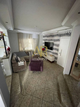 Imagem Casa com 3 Quartos à Venda, 130 m² em Pedra Branca - Palhoça Imagem Casa com 3 Quartos à Venda, 130 m² em Pedra Branca - Palhoça