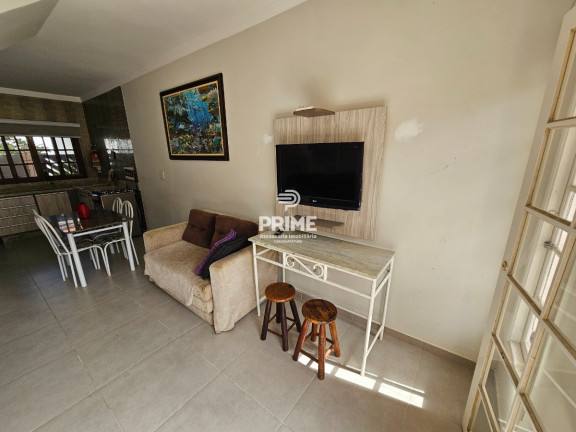 Imagem Apartamento com 2 Quartos à Venda, 86 m² em Loteamento Balneário Camburi - Caraguatatuba