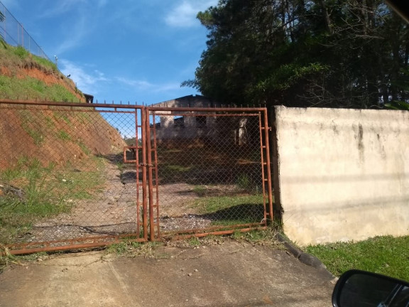 Imagem Terreno à Venda, 78 m² em Centro - Santa Branca Imagem Terreno à Venda, 78 m² em Centro - Santa Branca