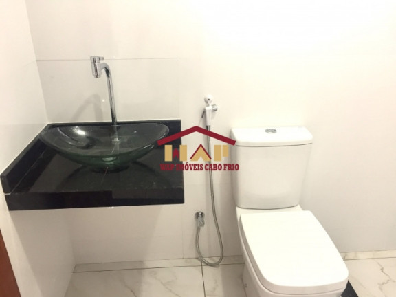 Imagem Casa com 2 Quartos à Venda, 210 m² em Vila Do Peró - Cabo Frio Imagem Casa com 2 Quartos à Venda, 210 m² em Vila Do Peró - Cabo Frio
