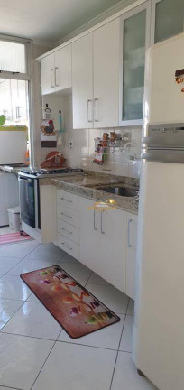 Imagem Apartamento com 3 Quartos à Venda, 61 m² em Cidade Líder - São Paulo