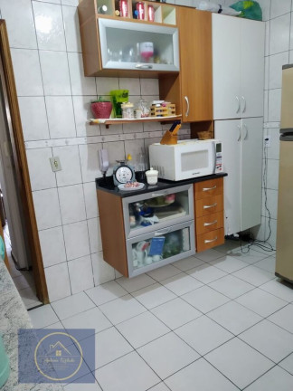 Imagem Casa com 2 Quartos à Venda, 75 m² em Americanópolis - São Paulo Imagem Casa com 2 Quartos à Venda, 75 m² em Americanópolis - São Paulo
