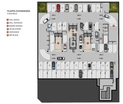 Imagem Apartamento com 4 Quartos à Venda, 300 m² em Indianópolis - São Paulo Imagem Apartamento com 4 Quartos à Venda, 300 m² em Indianópolis - São Paulo