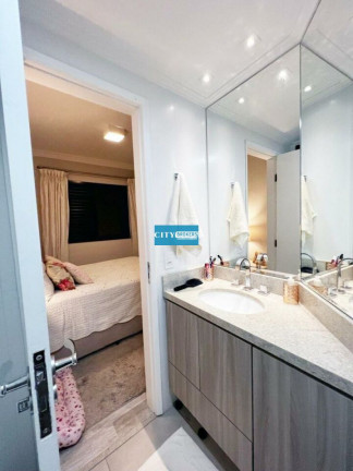Imagem Apartamento com 3 Quartos à Venda, 69 m² em Jardim Oriental - São Paulo