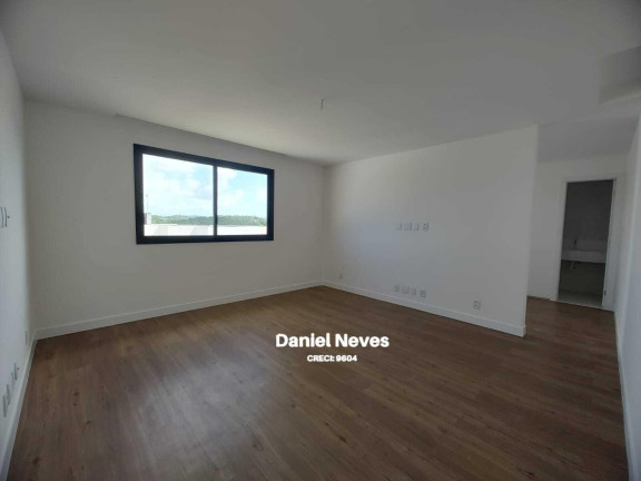 Imagem Casa de Condomínio com 4 Quartos à Venda, 264 m² em Alphaville (abrantes) - Camaçari Imagem Casa de Condomínio com 4 Quartos à Venda, 264 m² em Alphaville (abrantes) - Camaçari