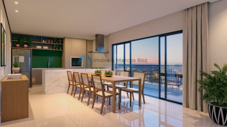 Imagem Apartamento com 2 Quartos à Venda, 48 m² em Aldeia - Barueri