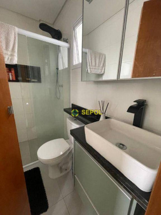 Imagem Cobertura com 2 Quartos à Venda, 90 m² em Vila Vitória - Santo André Imagem Cobertura com 2 Quartos à Venda, 90 m² em Vila Vitória - Santo André