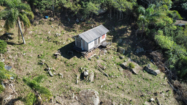 Imagem Terreno à Venda, 16.948 m² em Praia Da Ferrugem - Garopaba