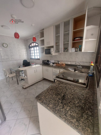 Imagem Sobrado com 3 Quartos à Venda, 160 m² em Parque Da Vila Prudente - São Paulo Imagem Sobrado com 3 Quartos à Venda, 160 m² em Parque Da Vila Prudente - São Paulo