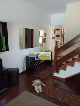 Imagem Sobrado com 3 Quartos à Venda, 187 m² em Rudge Ramos - São Bernardo Do Campo