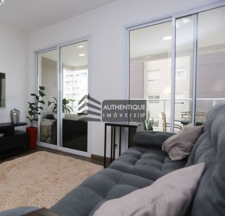 Imagem Apartamento com 2 Quartos à Venda, 100 m² em Lapa - São Paulo