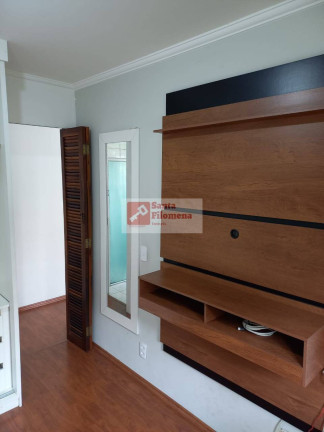 Imagem Apartamento com 2 Quartos à Venda, 49 m² em Vila Luzita - Santo André Imagem Apartamento com 2 Quartos à Venda, 49 m² em Vila Luzita - Santo André