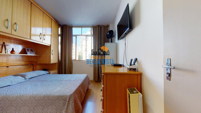 Imagem Apartamento com 1 Quarto à Venda, em Bela Vista - São Paulo Imagem Apartamento com 1 Quarto à Venda, em Bela Vista - São Paulo
