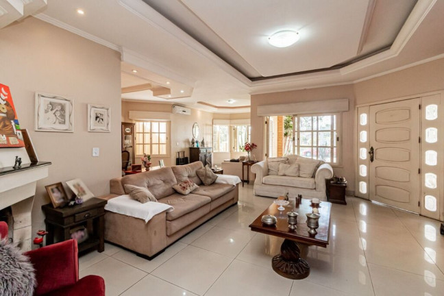 Imagem Casa com 3 Quartos à Venda, 207 m² em Parque Santa Fé - Porto Alegre Imagem Casa com 3 Quartos à Venda, 207 m² em Parque Santa Fé - Porto Alegre