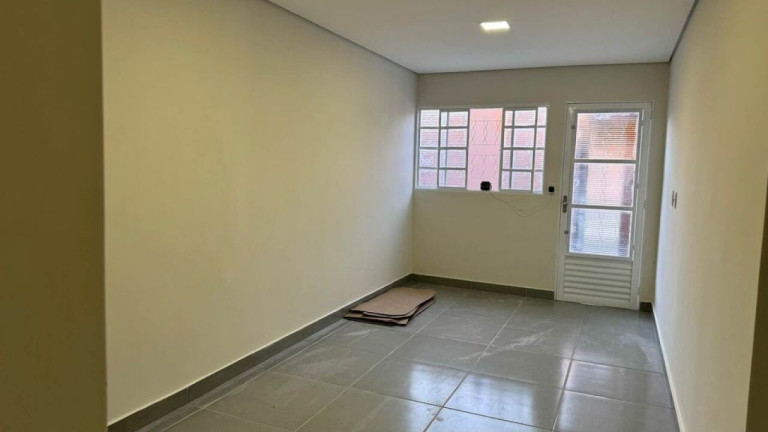 Imagem Casa com 3 Quartos à Venda, 110 m² em Residencial Açaí I - Lençóis Paulista Imagem Casa com 3 Quartos à Venda, 110 m² em Residencial Açaí I - Lençóis Paulista