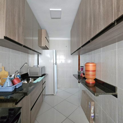 Imagem Apartamento com 2 Quartos para Alugar, 75 m² em Ocian - Praia Grande Imagem Apartamento com 2 Quartos para Alugar, 75 m² em Ocian - Praia Grande