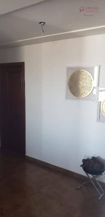 Imagem Apartamento com 3 Quartos à Venda, 250 m² em Vila Henrique - Salto