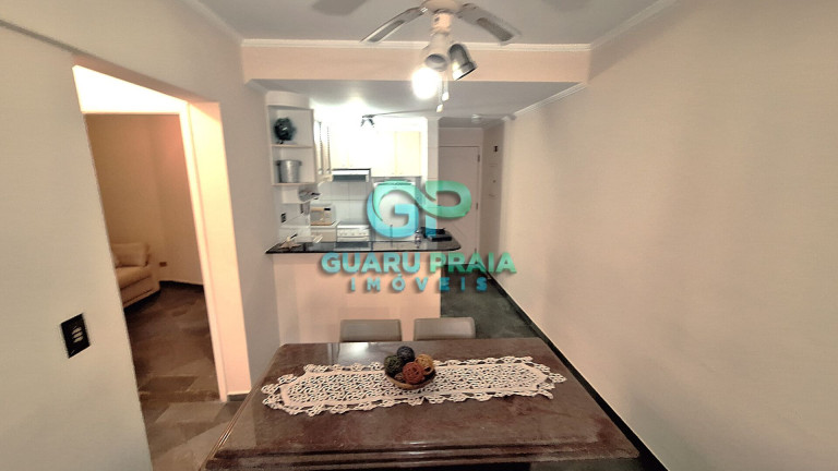 Imagem Apartamento com 2 Quartos à Venda, 70 m² em Enseada - Guarujá
