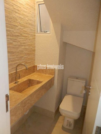 Imagem Casa com 4 Quartos à Venda, 200 m² em Bosque Da Saúde - São Paulo Imagem Casa com 4 Quartos à Venda, 200 m² em Bosque Da Saúde - São Paulo