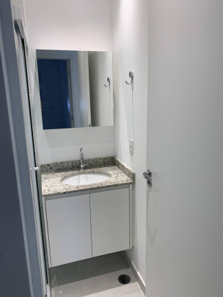 Imagem Apartamento com 2 Quartos para Alugar, 52 m² em Alphaville Empresarial - Barueri Imagem Apartamento com 2 Quartos para Alugar, 52 m² em Alphaville Empresarial - Barueri