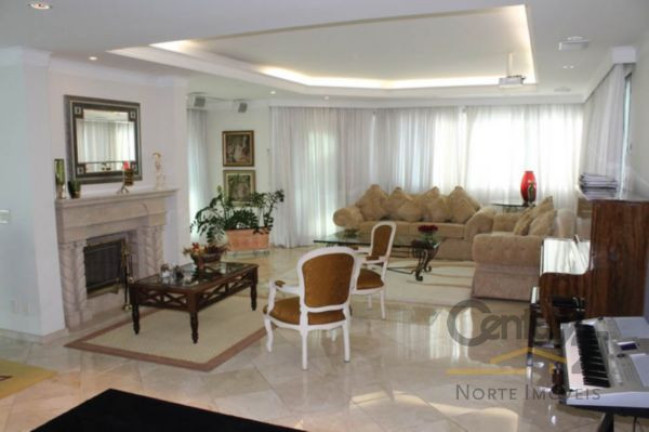 Imagem Apartamento com 3 Quartos à Venda, 370 m² em água Fria - São Paulo Imagem Apartamento com 3 Quartos à Venda, 370 m² em água Fria - São Paulo
