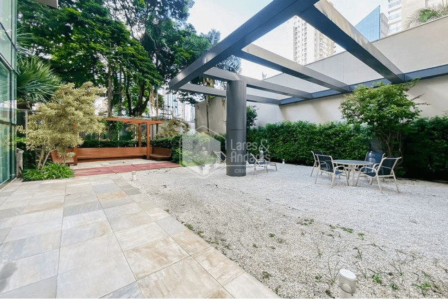 Imagem Apartamento com 1 Quarto à Venda, 90 m² em Itaim Bibi - São Paulo Imagem Apartamento com 1 Quarto à Venda, 90 m² em Itaim Bibi - São Paulo