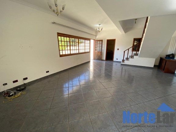 Sobrado com 5 Quartos à Venda, 236 m² em Vila Serralheiro - São Paulo
