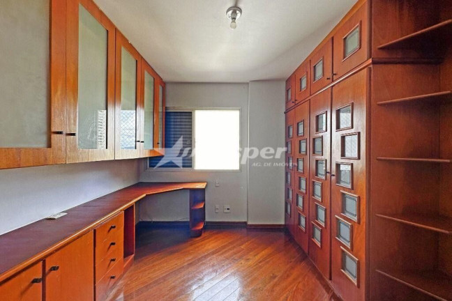 Imagem Apartamento com 4 Quartos à Venda, 221 m² em Setor Oeste - Goiânia