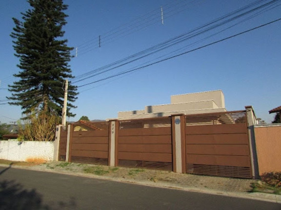 Imagem Casa com 5 Quartos à Venda, 364 m² em Jardim Paulista - Atibaia Imagem Casa com 5 Quartos à Venda, 364 m² em Jardim Paulista - Atibaia