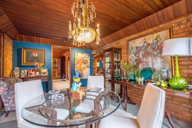 Imagem Chácara com 5 Quartos à Venda, 7.450 m² em Santo Antônio De Lisboa - Florianópolis Imagem Chácara com 5 Quartos à Venda, 7.450 m² em Santo Antônio De Lisboa - Florianópolis
