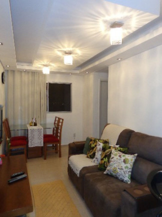 Imagem Apartamento com 2 Quartos à Venda, 49 m² em Jardim Antonio Von Zuben - Campinas Imagem Apartamento com 2 Quartos à Venda, 49 m² em Jardim Antonio Von Zuben - Campinas