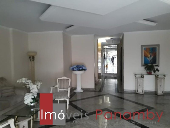 Imagem Apartamento com 3 Quartos à Venda, 91 m² em Tatuapé - São Paulo Imagem Apartamento com 3 Quartos à Venda, 91 m² em Tatuapé - São Paulo